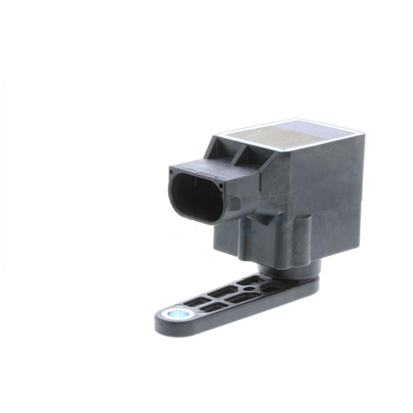 Sensor, Xenonljus (lysviddsreglering)