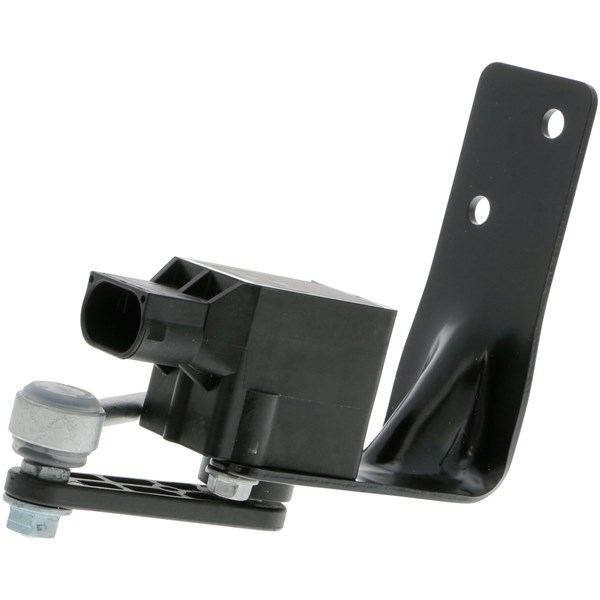 Sensor, Xenonljus (lysviddsreglering), Framaxel Sensor, Xenonljus (lysviddsreglering), Framaxel