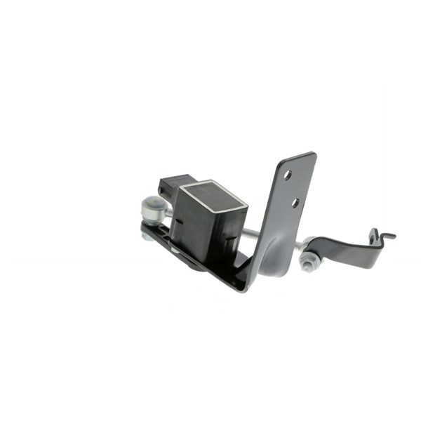 Sensor, Xenonljus (lysviddsreglering), Framaxel Sensor, Xenonljus (lysviddsreglering), Framaxel