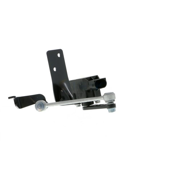 Sensor, Xenonljus (lysviddsreglering), Framaxel Sensor, Xenonljus (lysviddsreglering), Framaxel