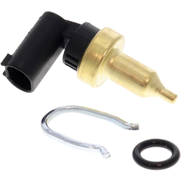 Kylvätsketemperatur-sensor Vemo V30-72-0034 VEMO
