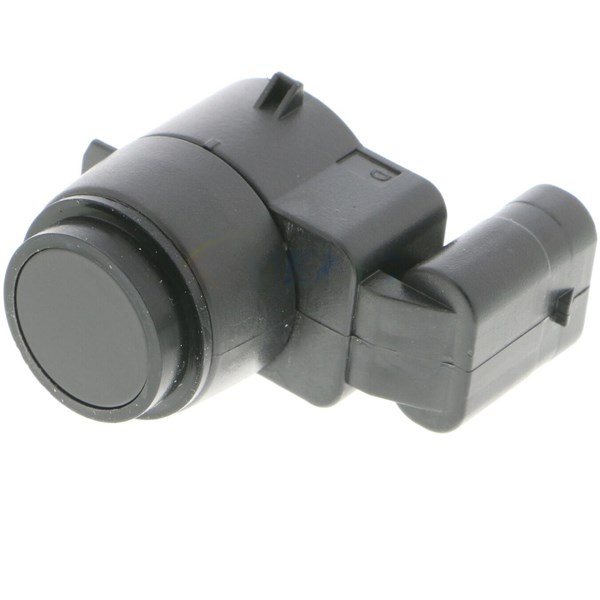 Sensor, parkeringshjälp, Bak