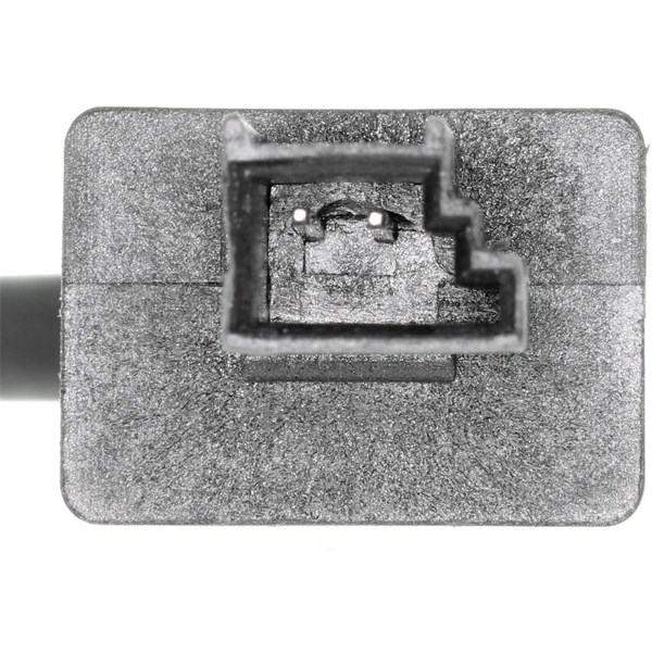 Sensor, innertemperatur VEMO