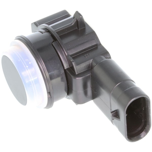 Sensor, parkeringshjälp, Fram, Ytter