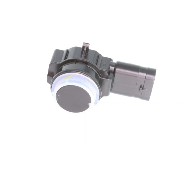 Sensor, parkeringshjälp, Fram, Ytter