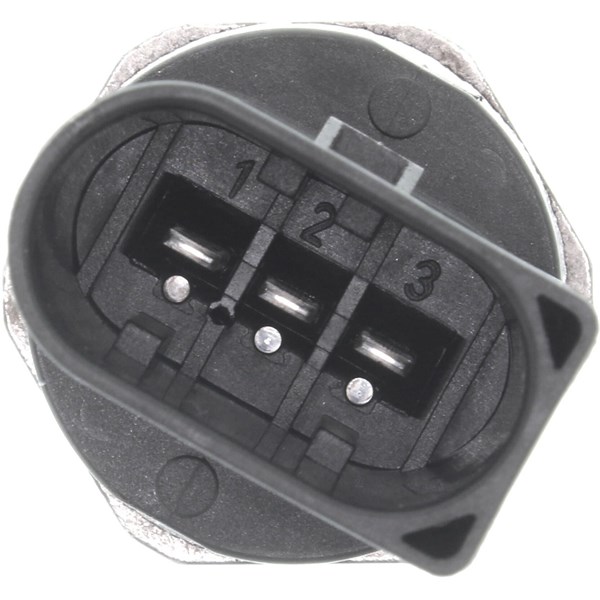Sensor, bränsletryck