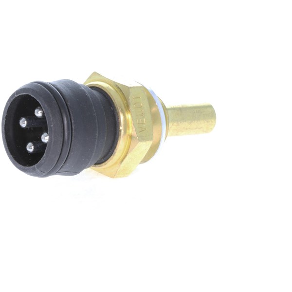 Sensor, kylvätsketemperatur
