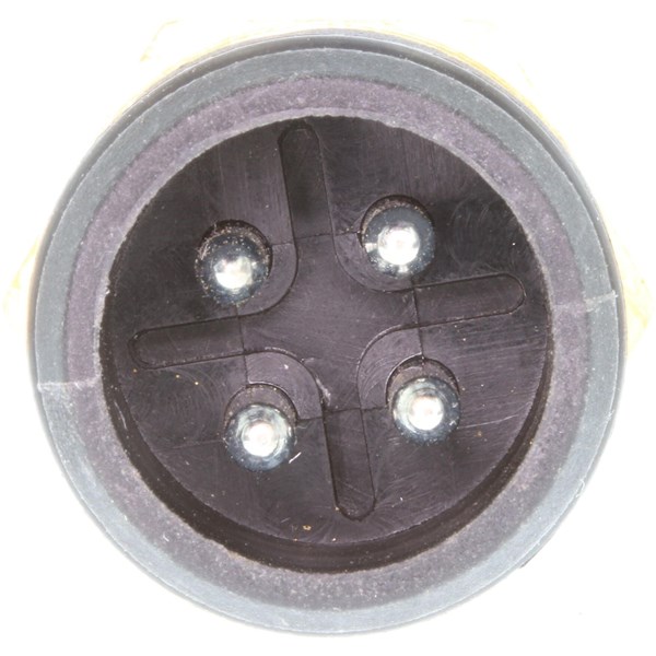 Sensor, kylvätsketemperatur
