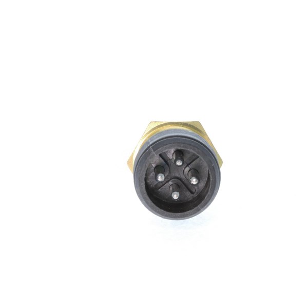 Sensor, kylvätsketemperatur