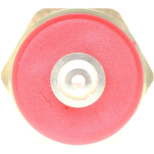 Sensor, kylvätsketemperatur