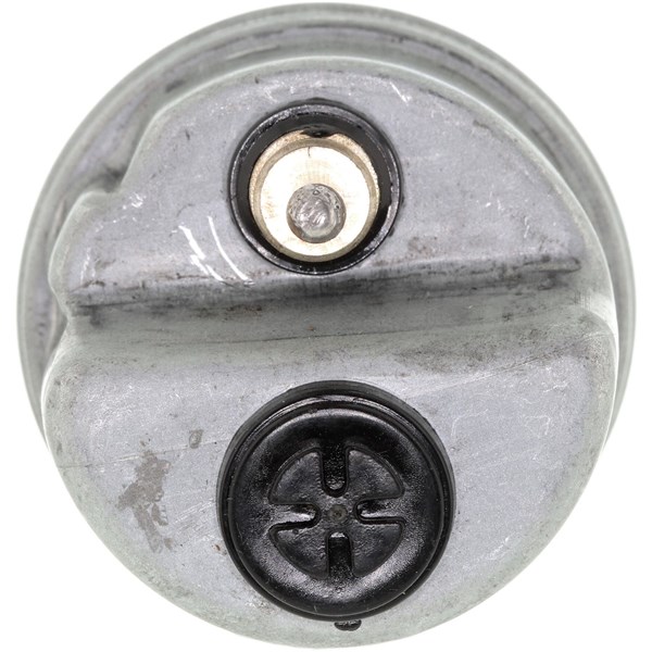 Sensor, oljetryck