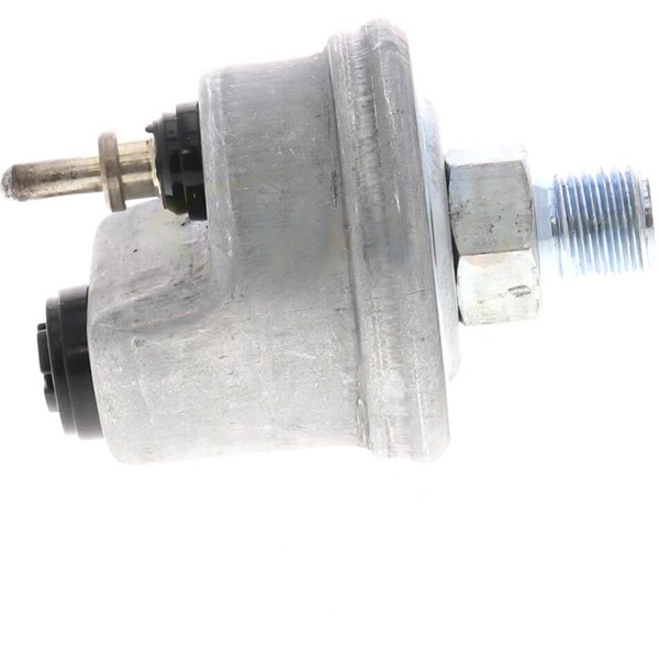 Sensor, oljetryck