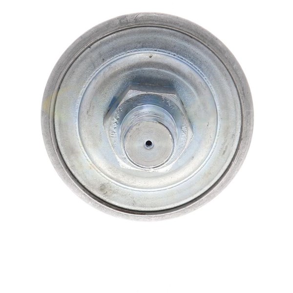 Sensor, oljetryck