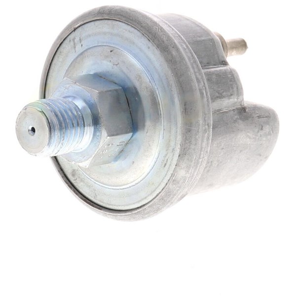 Sensor, oljetryck
