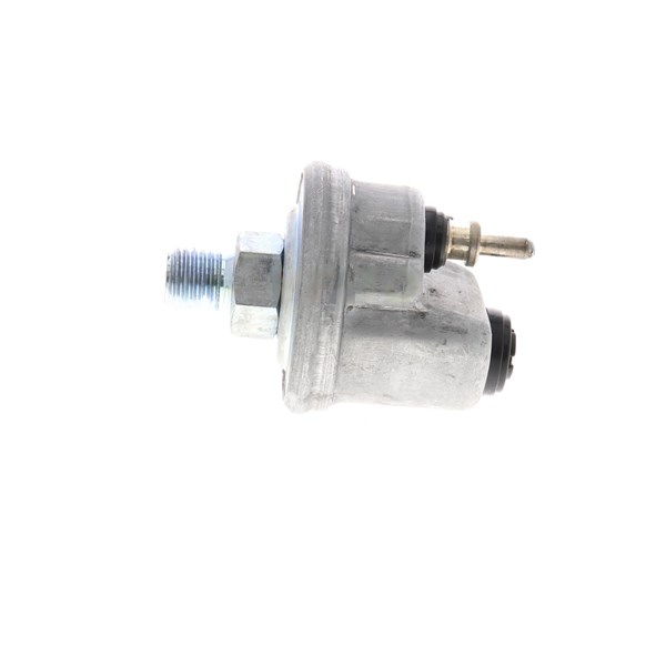 Sensor, oljetryck
