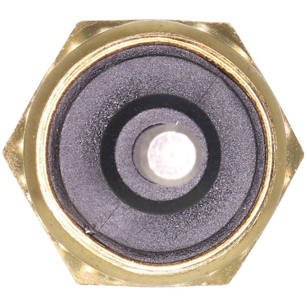 Sensor, kylvätsketemperatur, Vattenpump VEMO