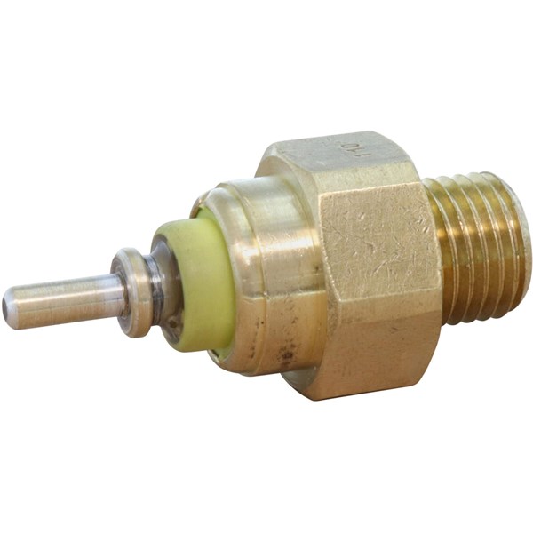 Sensor, kylvätsketemperatur
