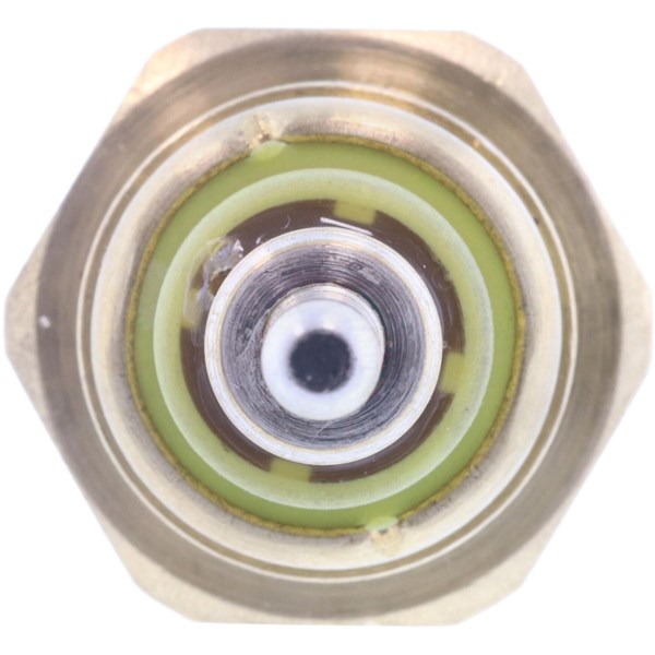 Sensor, kylvätsketemperatur