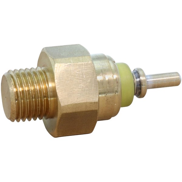 Sensor, kylvätsketemperatur