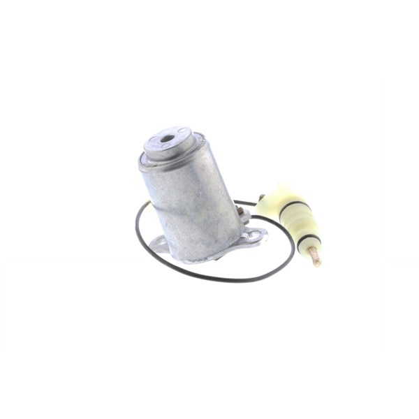 Sensor, motoroljenivå