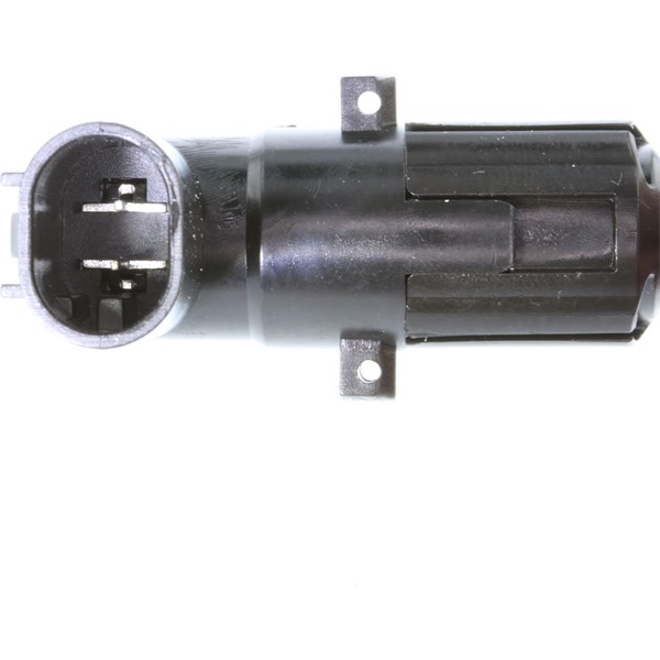 Sensor, kylmedelsnivå