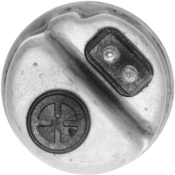 Sensor, oljetemp/-tryck