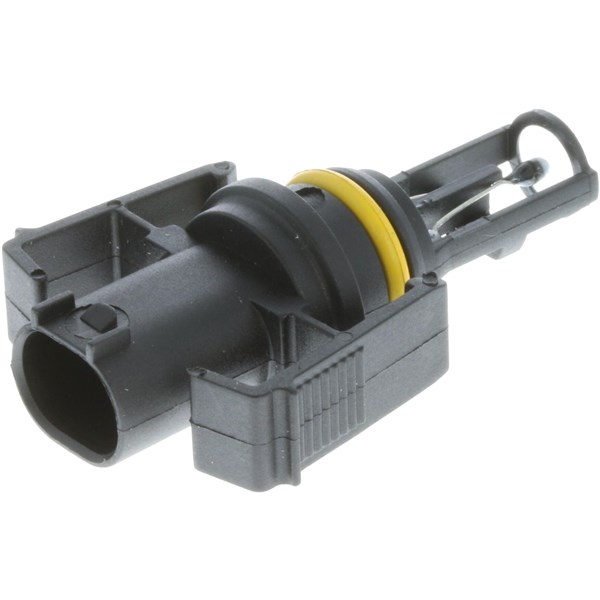 Sensor, insugslufttemperatur, Nedre Vemo V30-72-0103 VEMO