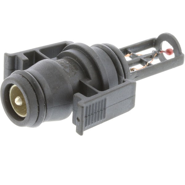 Sensor, insugslufttemperatur