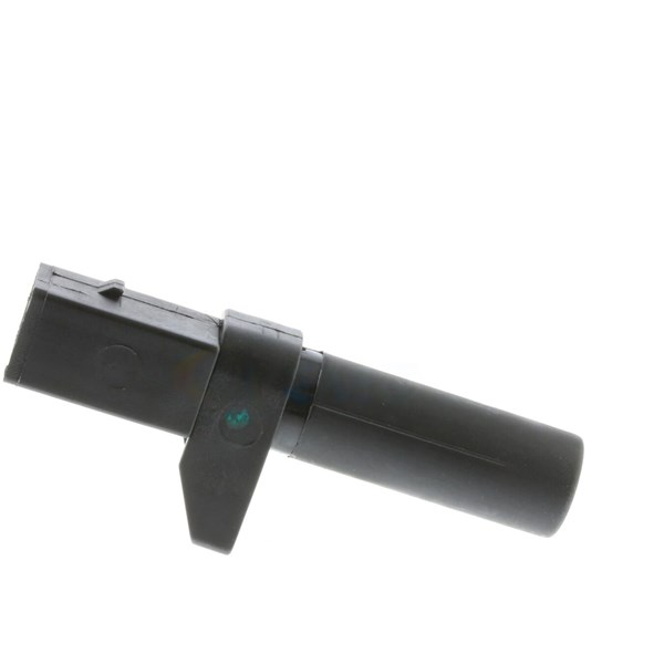 Sensor, varvtal, Bak, Svänghjulssidig VEMO