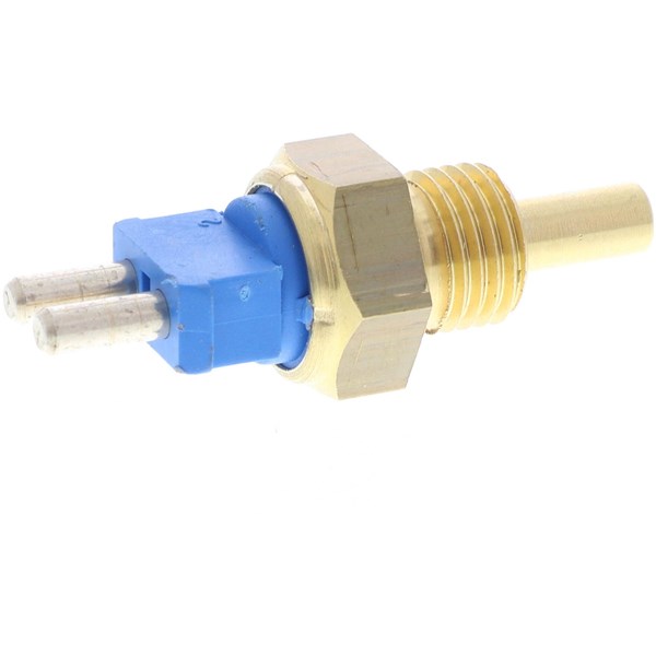 Sensor, kylvätsketemperatur
