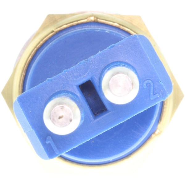 Sensor, kylvätsketemperatur