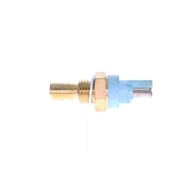 Kylvätsketemperatur-sensor, Upptill, Cylindriskt huvud VEMO