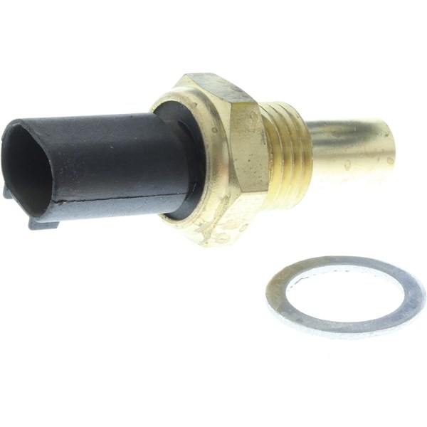 Sensor, oljetemperatur