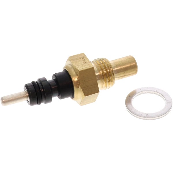 Sensor, kylvätsketemperatur