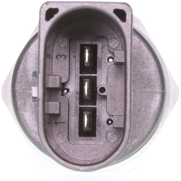 Sensor, bränsletryck