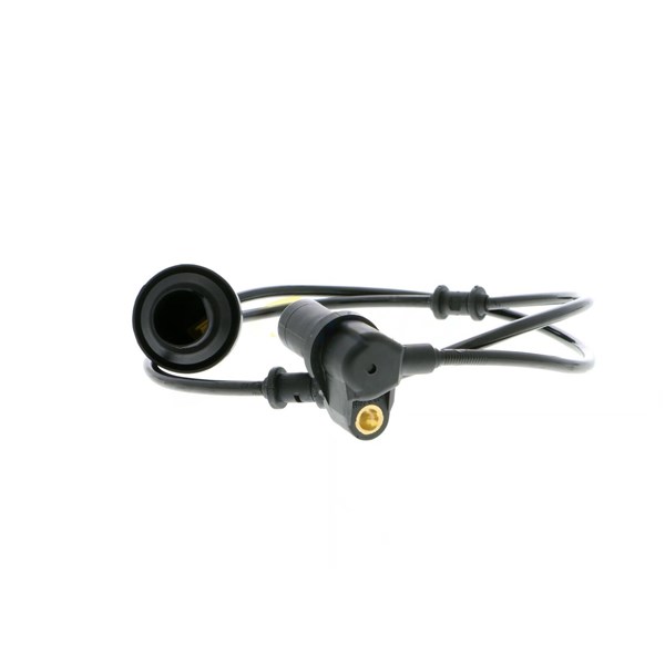 ABS-givare, Sensor, hjulvarvtal, Bakaxel, Bakaxel, båda sidor VEMO ABS-givare, Sensor, hjulvarvtal, Bakaxel, Bakaxel, båda sidor VEMO