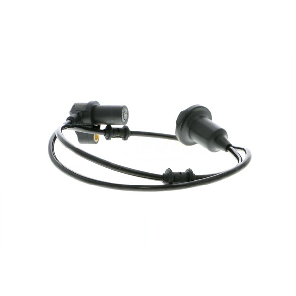 ABS-givare, Sensor, hjulvarvtal, Bakaxel, Bakaxel, båda sidor VEMO ABS-givare, Sensor, hjulvarvtal, Bakaxel, Bakaxel, båda sidor VEMO