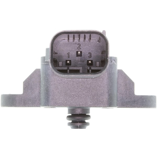Map Sensor, Insugsgrenrör