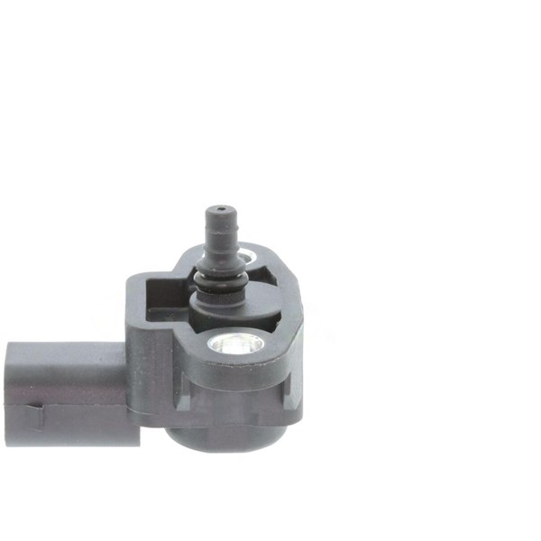 Map Sensor, Insugsgrenrör