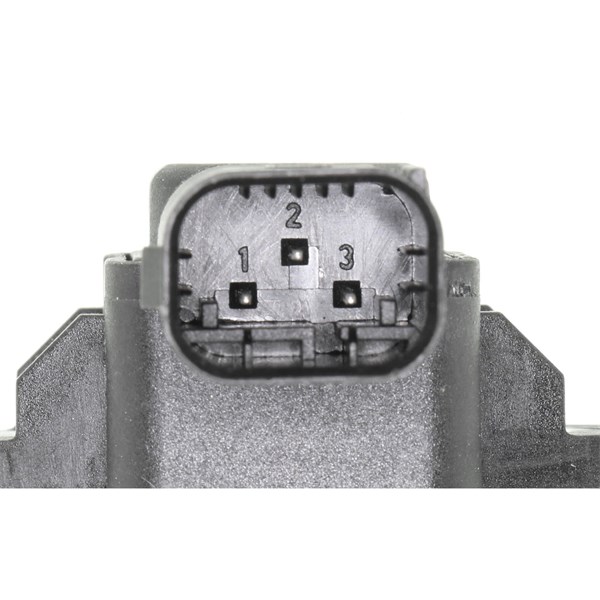 Sensor, insugstryck, Luftfilterhus, Insugsgrenrör
