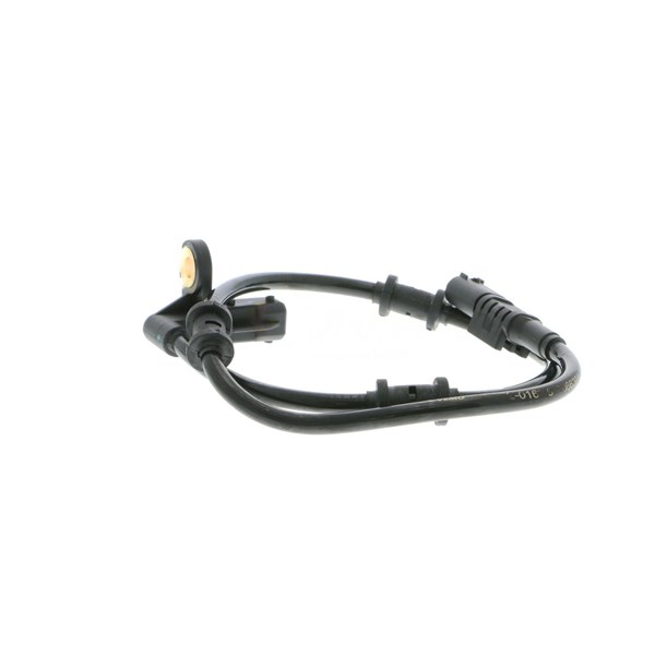 ABS-givare, Sensor, hjulvarvtal, Bakaxel, Bakaxel vänster, Vänste VEMO ABS-givare, Sensor, hjulvarvtal, Bakaxel, Bakaxel vänster, Vänste VEMO