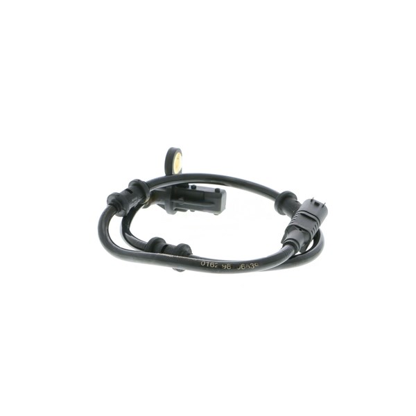 ABS-givare, Sensor, hjulvarvtal, Bakaxel, Bakaxel vänster, Vänste VEMO ABS-givare, Sensor, hjulvarvtal, Bakaxel, Bakaxel vänster, Vänste VEMO
