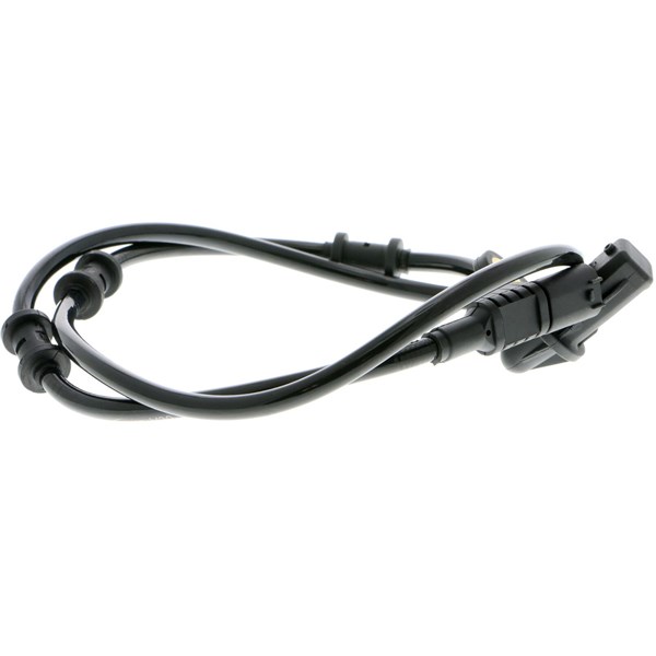 ABS-givare, Sensor, hjulvarvtal, Framaxel, framaxel höger, Höger VEMO