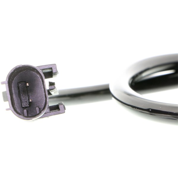ABS-givare, Sensor, hjulvarvtal, Framaxel, framaxel höger, Höger VEMO