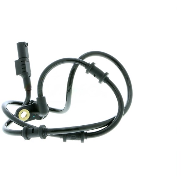 ABS-givare, Sensor, hjulvarvtal, Framaxel, framaxel vänster, Väns ABS-givare, Sensor, hjulvarvtal, Framaxel, framaxel vänster, Väns
