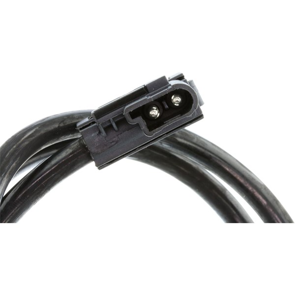 ABS-givare, Sensor, hjulvarvtal, Bakaxel, Bakaxel vänster, Vänste ABS-givare, Sensor, hjulvarvtal, Bakaxel, Bakaxel vänster, Vänste