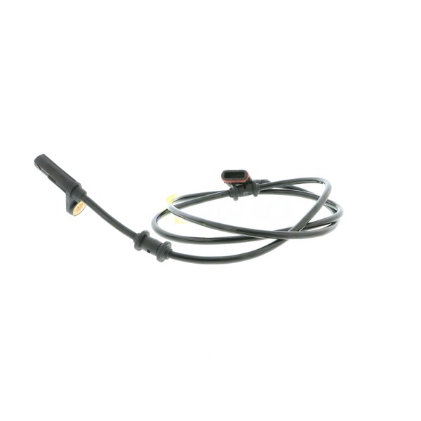 ABS-givare, Sensor, hjulvarvtal, Bakaxel, Bakaxel vänster, Vänste