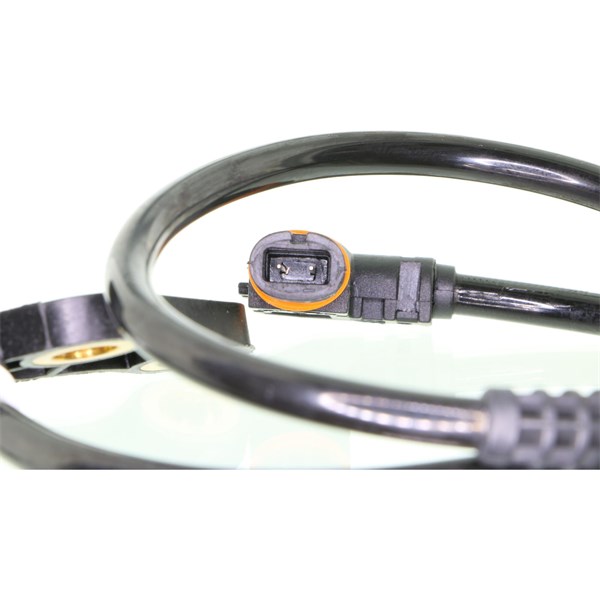 ABS-givare, Sensor, hjulvarvtal, Framaxel, framaxel vänster, Väns VEMO ABS-givare, Sensor, hjulvarvtal, Framaxel, framaxel vänster, Väns VEMO