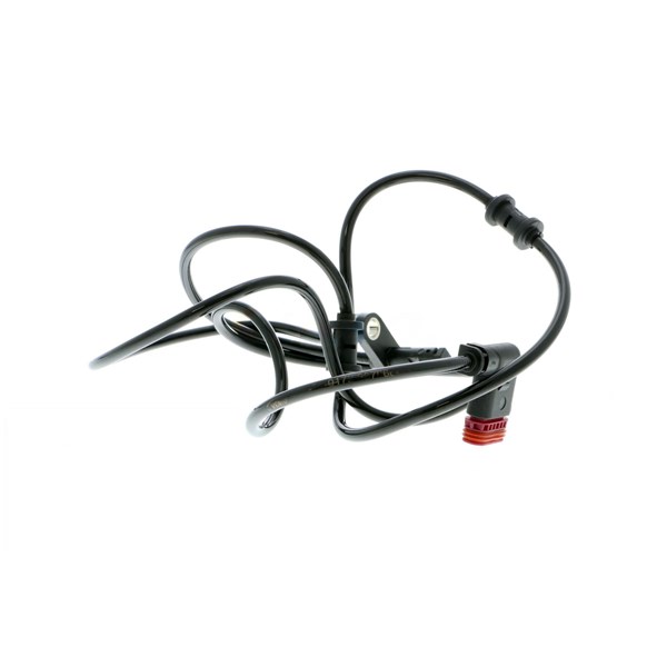 ABS-givare, Sensor, hjulvarvtal, Framaxel, Bak, Höger, Vänster