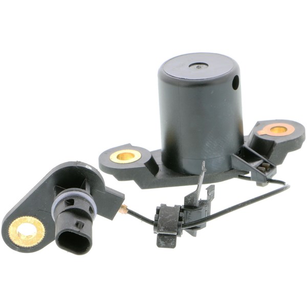 Sensor, motoroljenivå